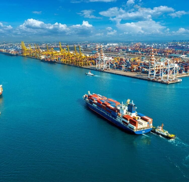 Real-Time Cargo Visibility